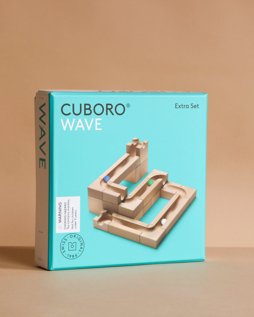 Wave Marble Run Extra Set