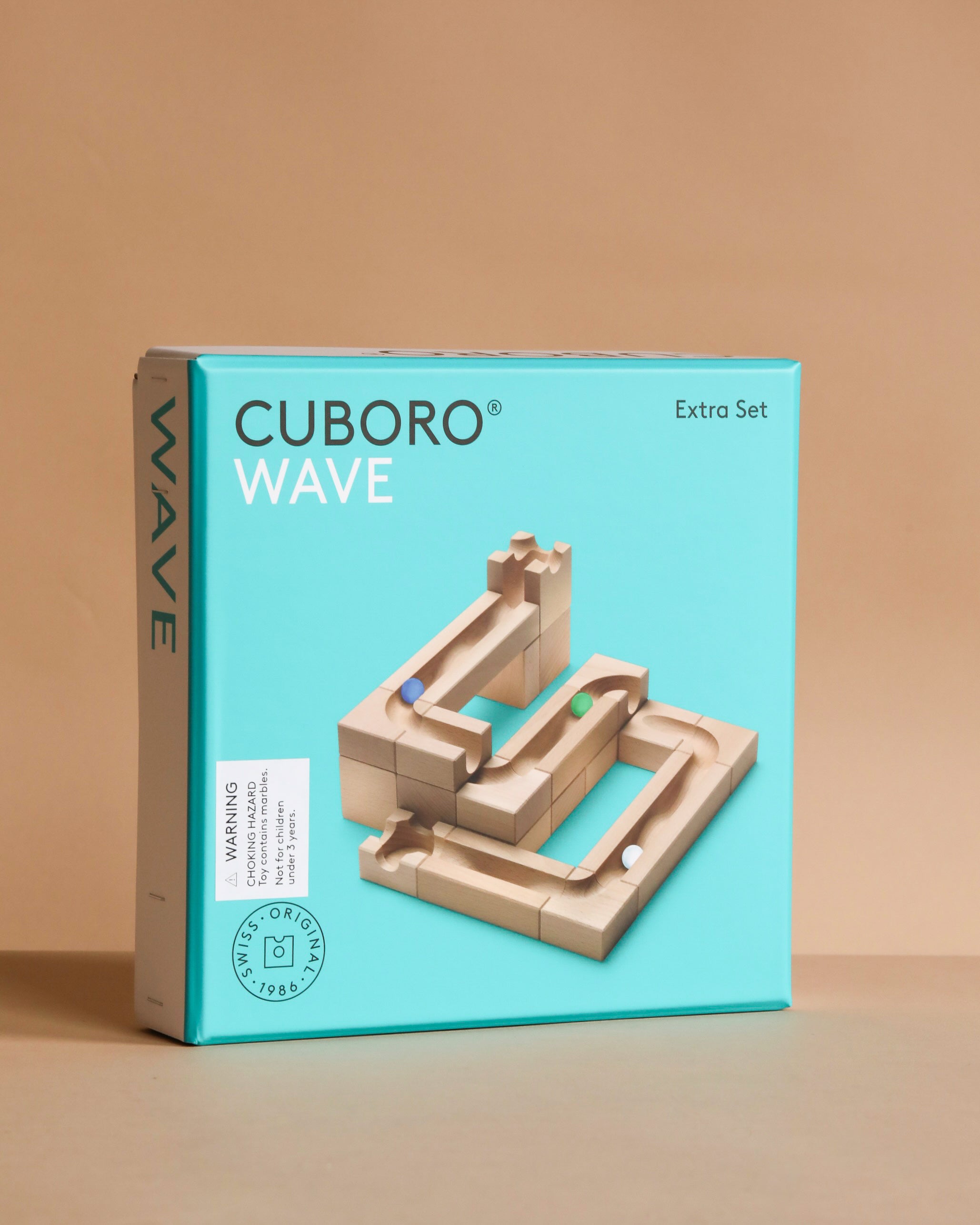Wave Marble Run Extra Set