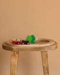 Little Forest Train Set