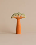Hand Carved Baobab Tree