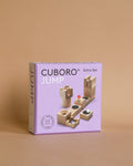 Jump Marble Run Extra Set