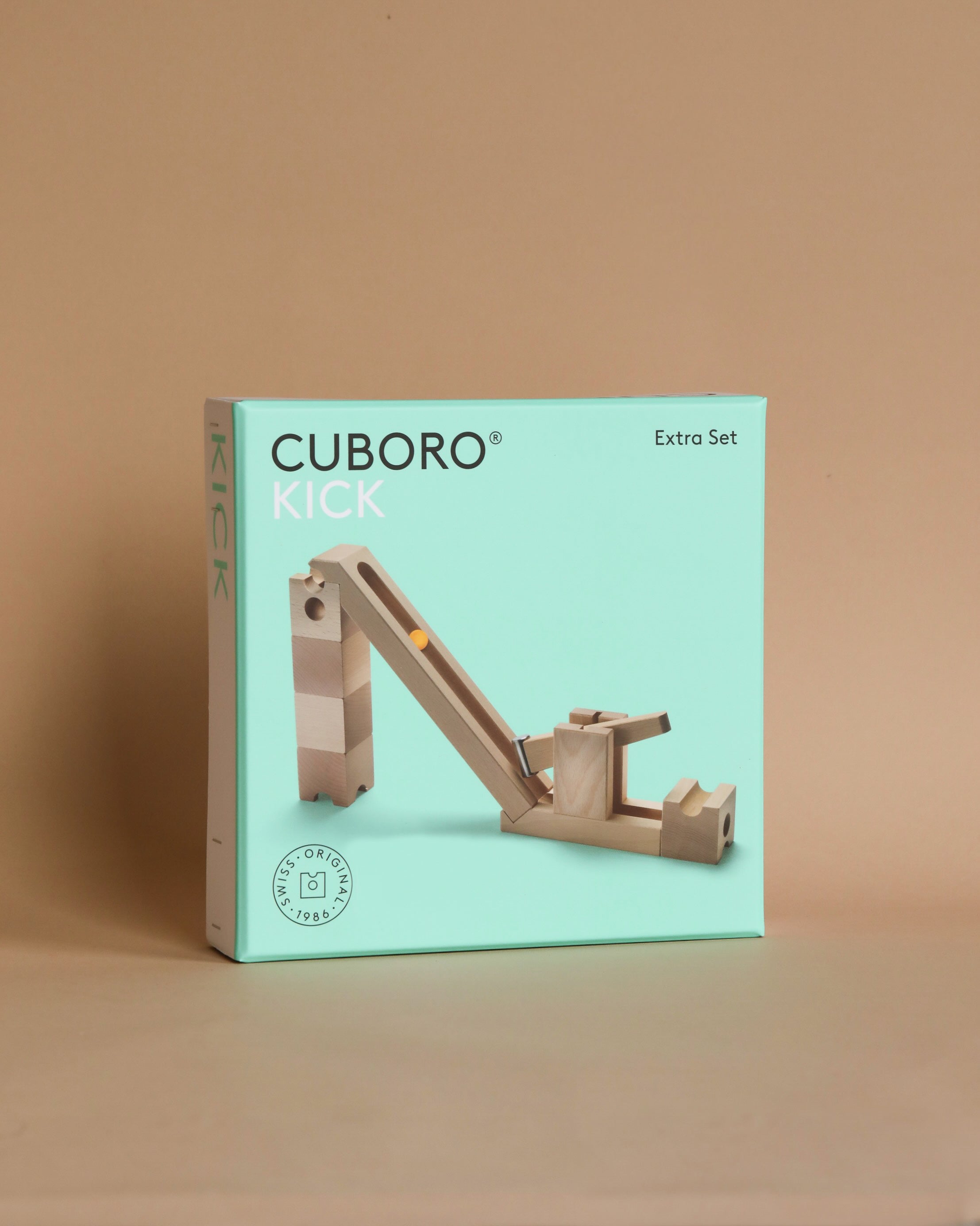 Kick Marble Run Extra Set