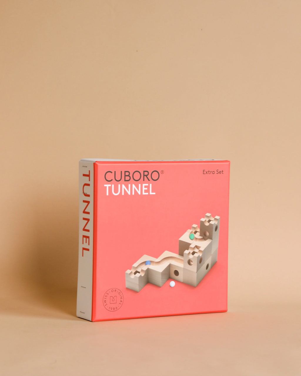 Tunnel Marble Run Extra Set