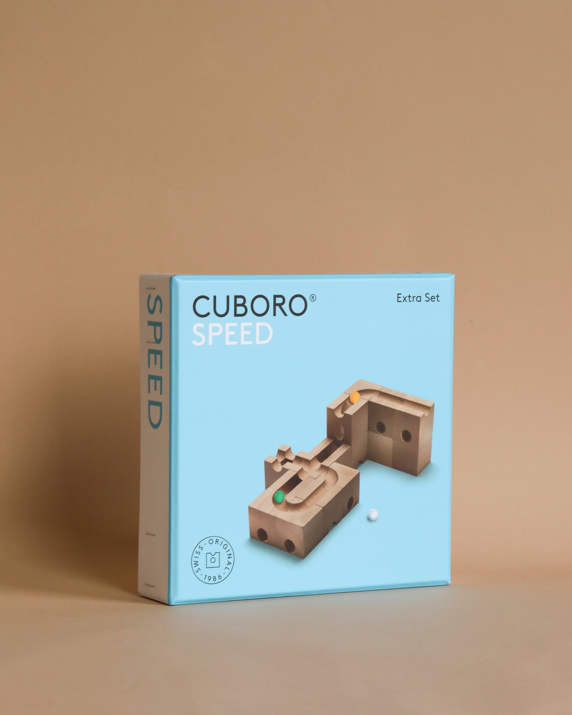 Speed Marble Run Extra Set