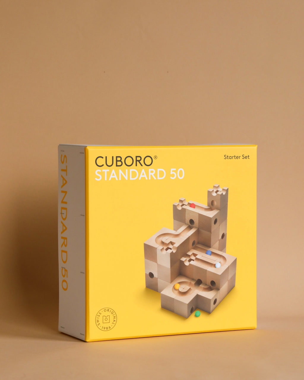 Marble Run Starter Set 50