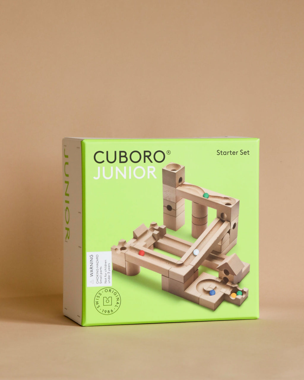Junior Marble Run Starter Set