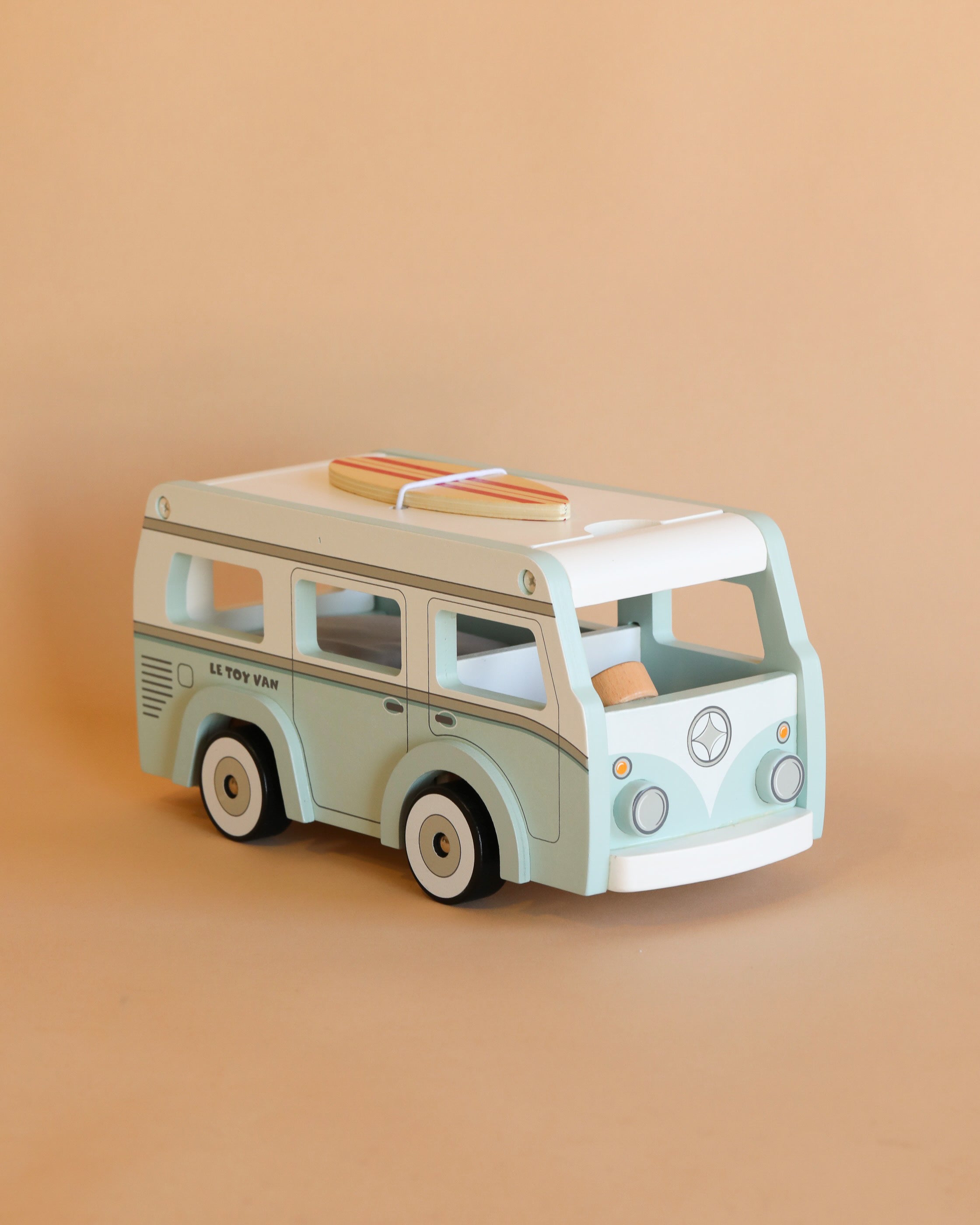 Camper Van