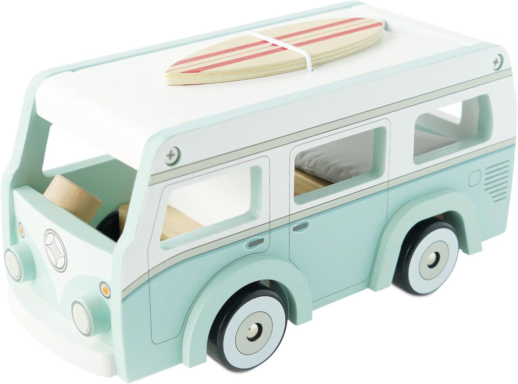 Camper Van