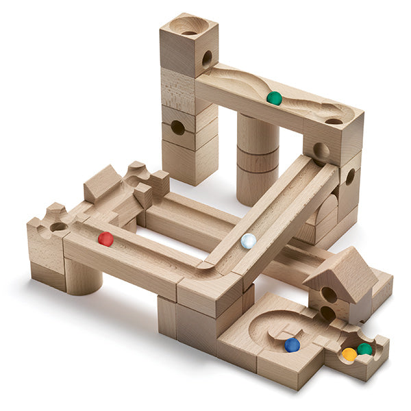 Junior Marble Run Starter Set