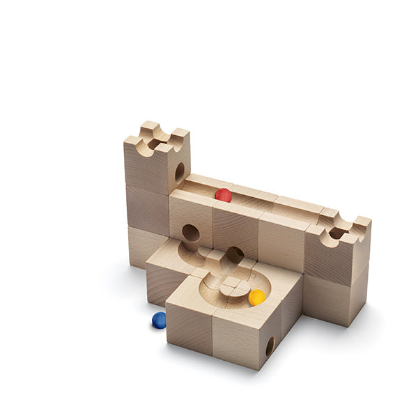 Marble Run Starter Set 16