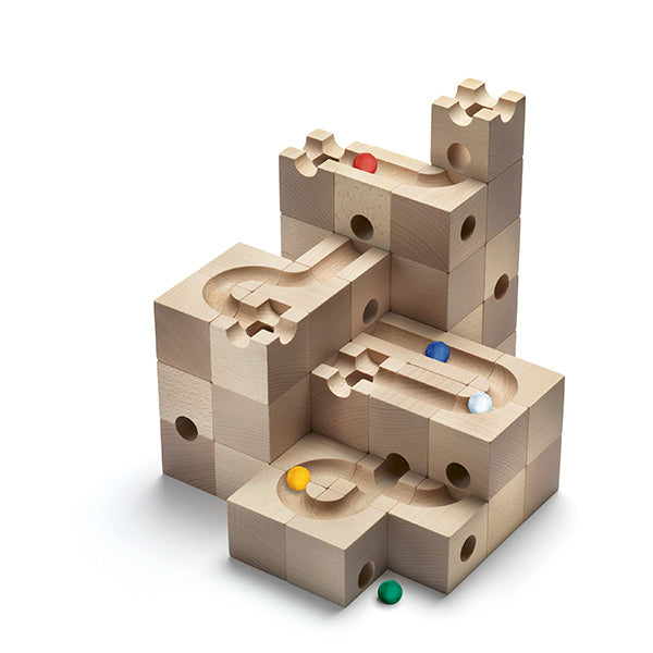 Marble Run Starter Set 50