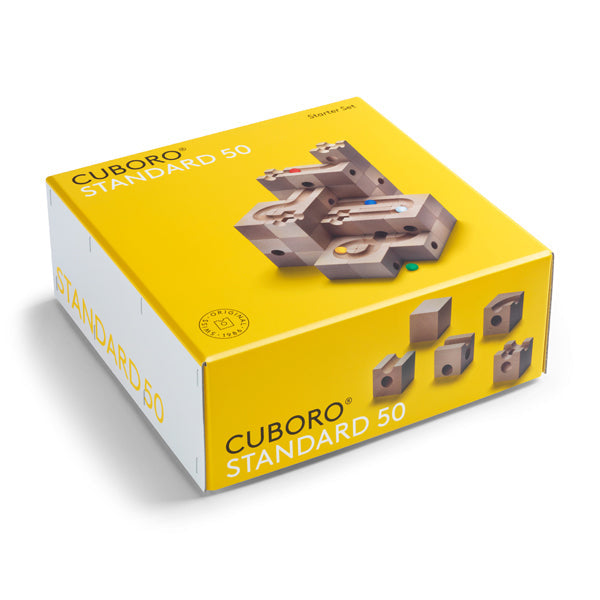Marble Run Starter Set 50