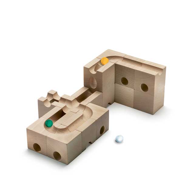 Speed Marble Run Extra Set