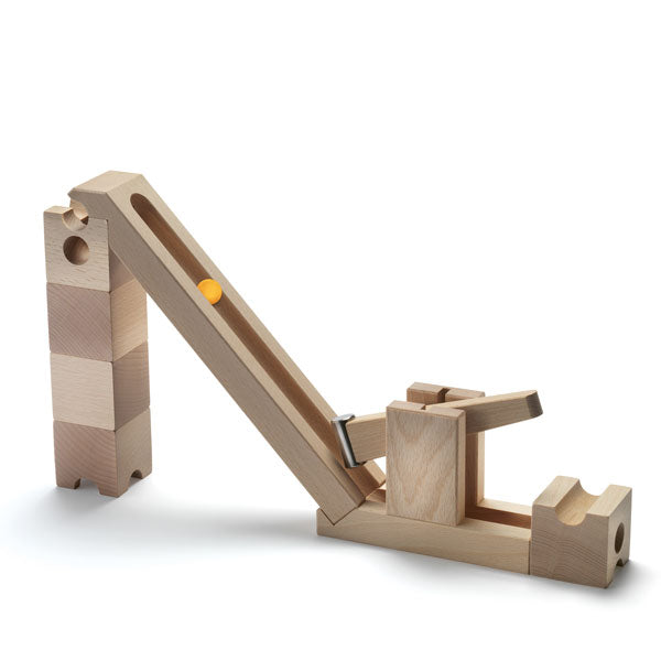 Kick Marble Run Extra Set