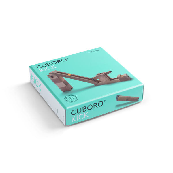 Kick Marble Run Extra Set