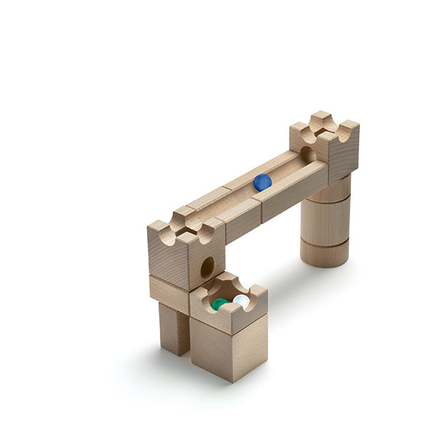 Magnet Marble Run Extra Set