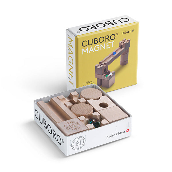 Magnet Marble Run Extra Set