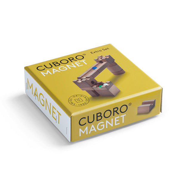 Magnet Marble Run Extra Set