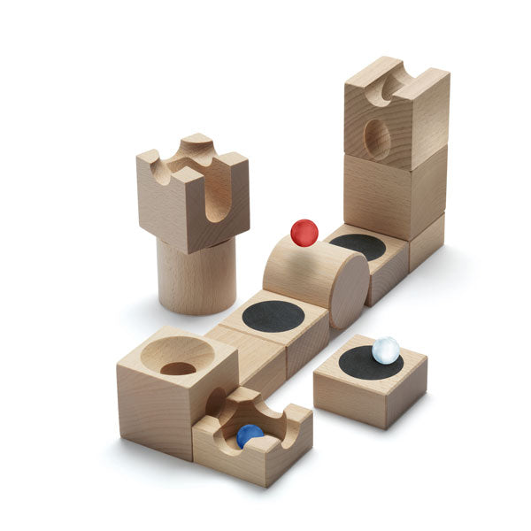 Jump Marble Run Extra Set