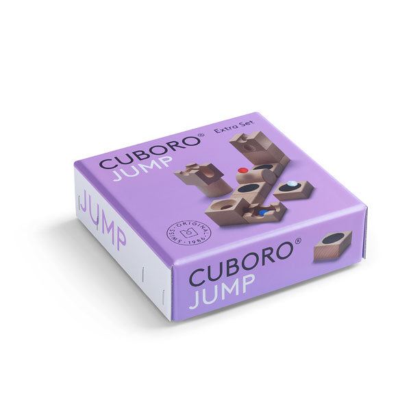 Jump Marble Run Extra Set